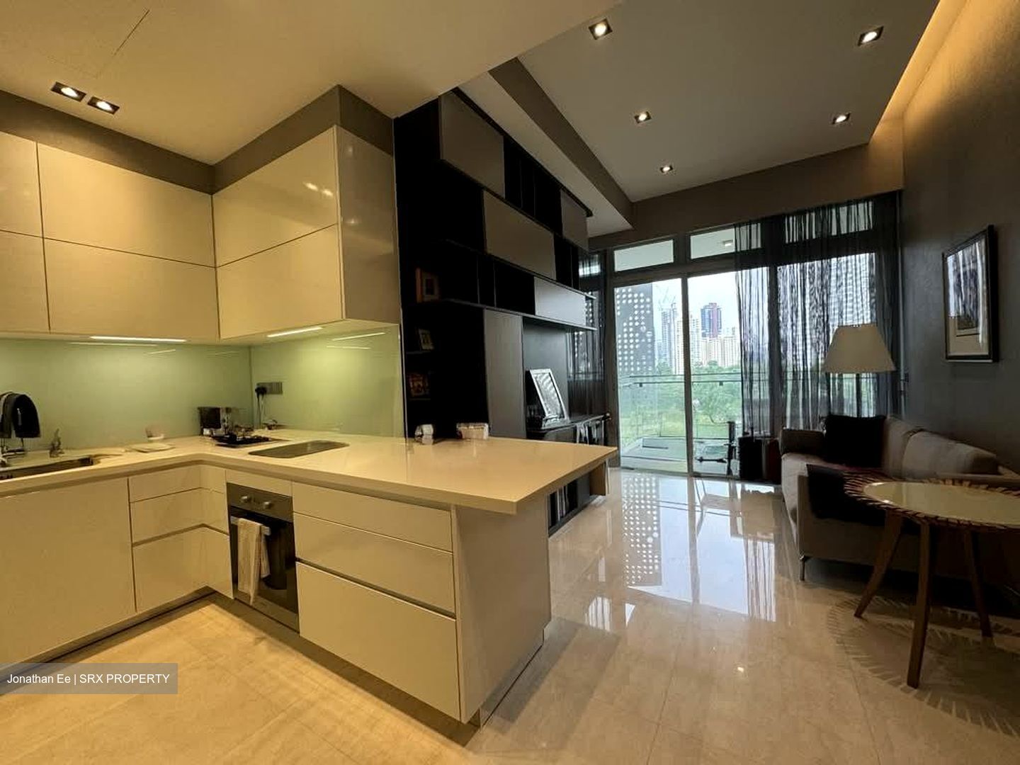 Three Balmoral (D10), Apartment #560071741